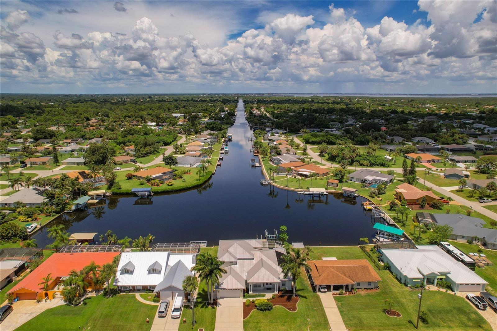 PORT CHARLOTTE SEC 037 - Residential