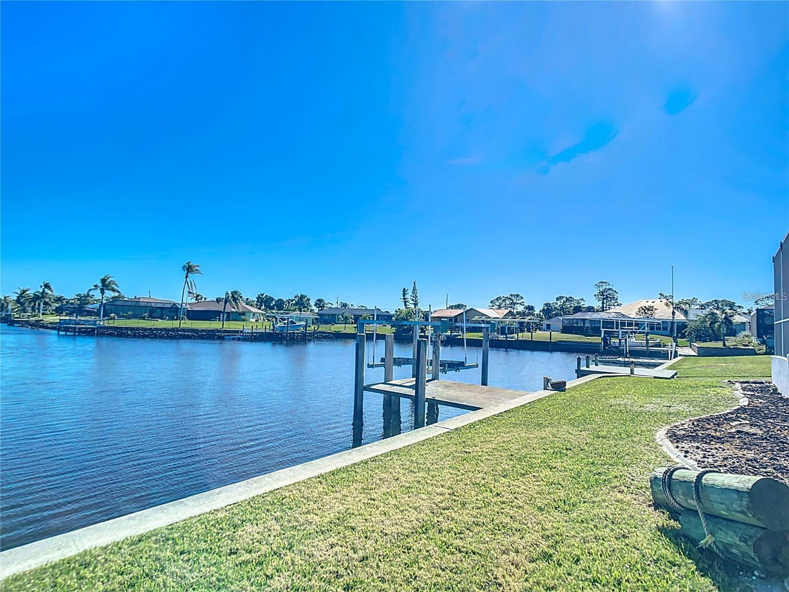 PORT CHARLOTTE SEC 037 - Residential
