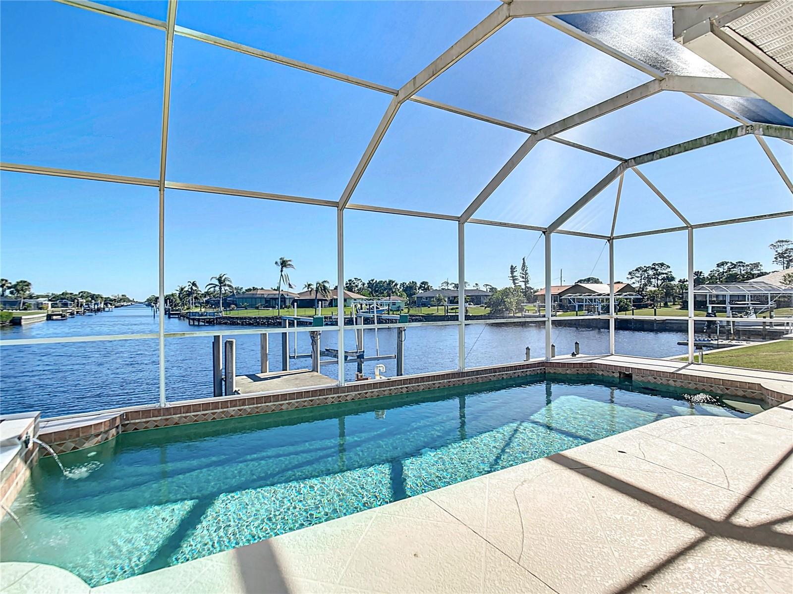 PORT CHARLOTTE SEC 037 - Residential