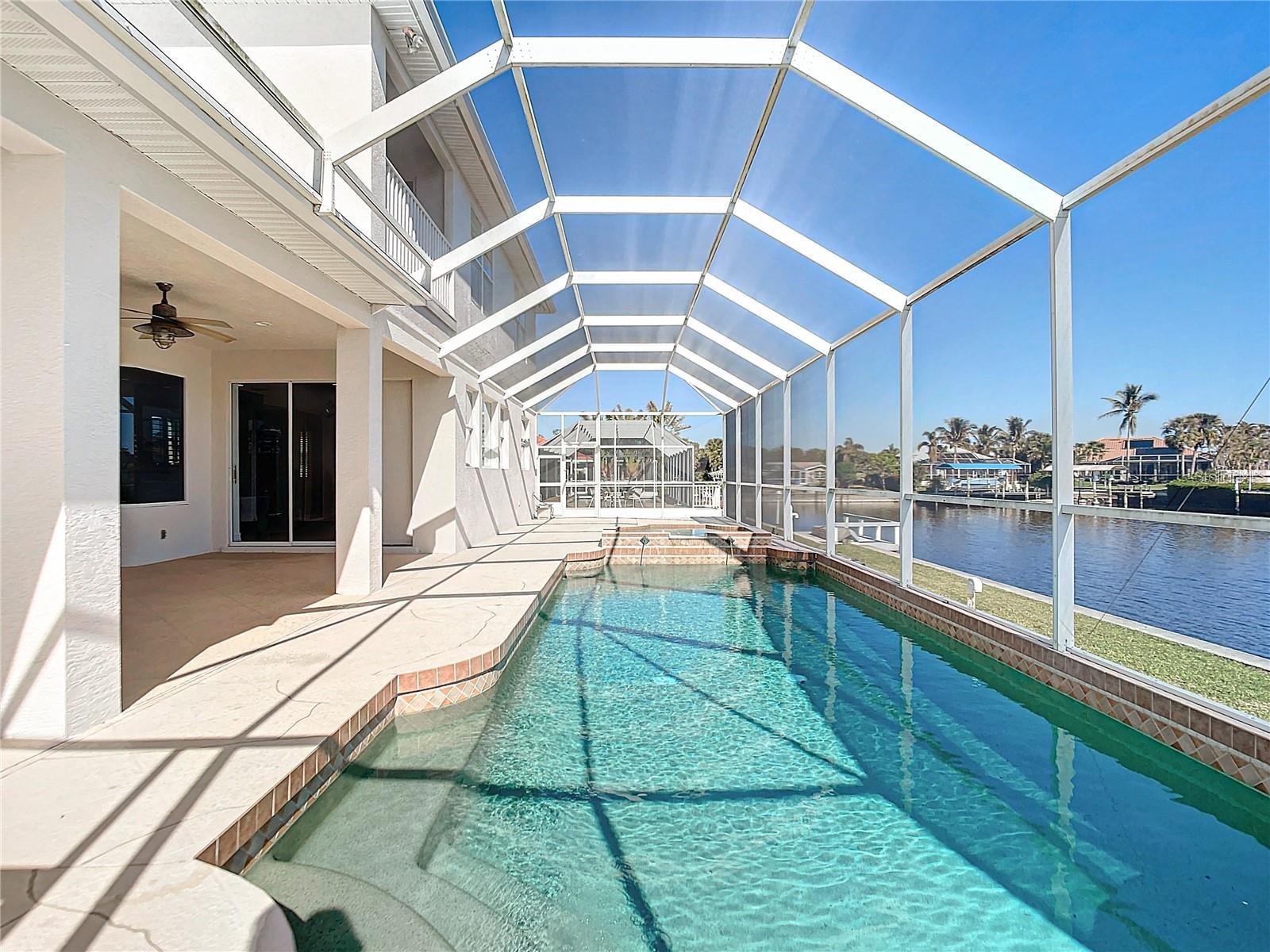 PORT CHARLOTTE SEC 037 - Residential