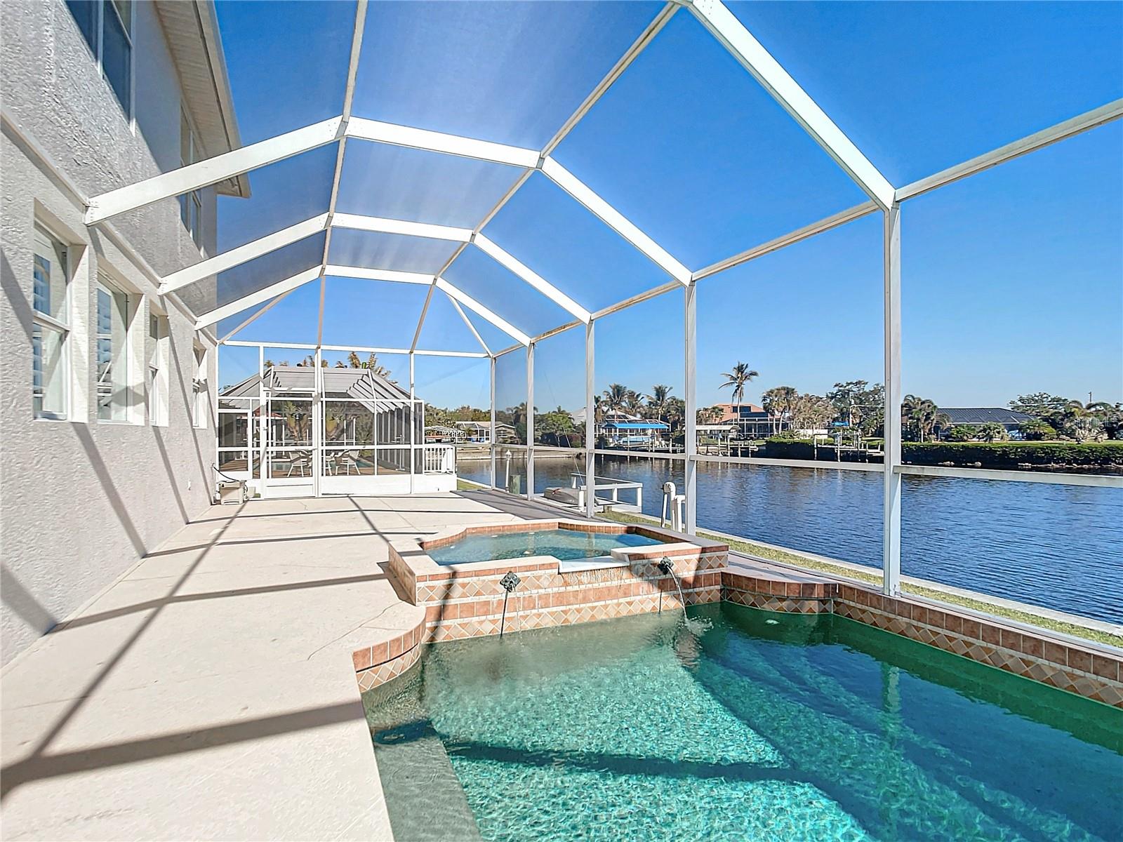 PORT CHARLOTTE SEC 037 - Residential