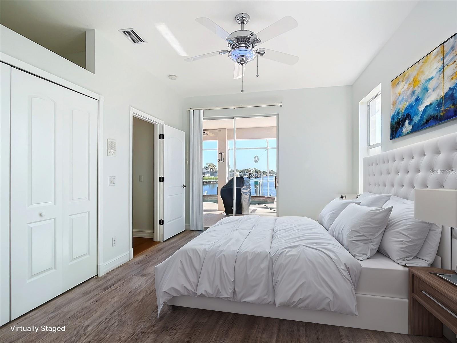PORT CHARLOTTE SEC 037 - Residential