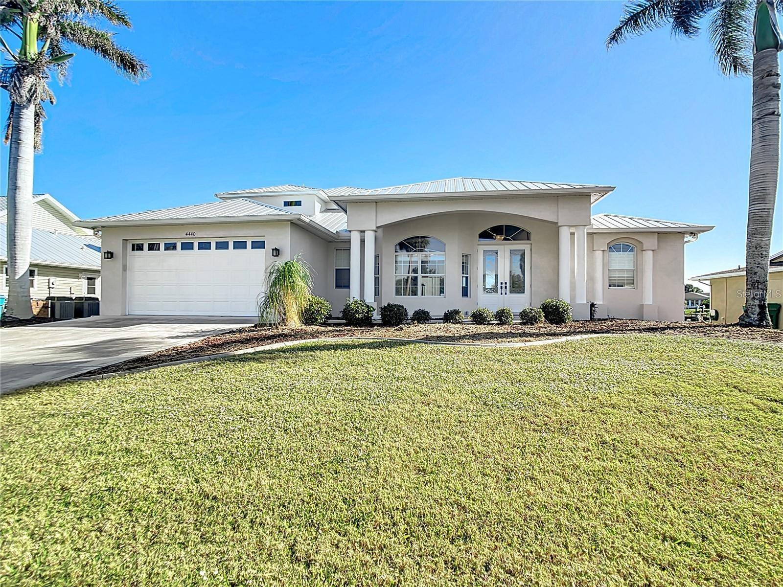 PORT CHARLOTTE SEC 037 - Residential