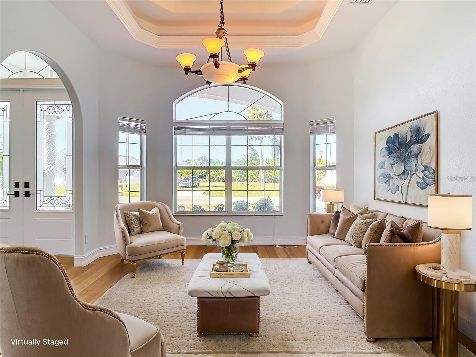 PORT CHARLOTTE SEC 037 - Residential
