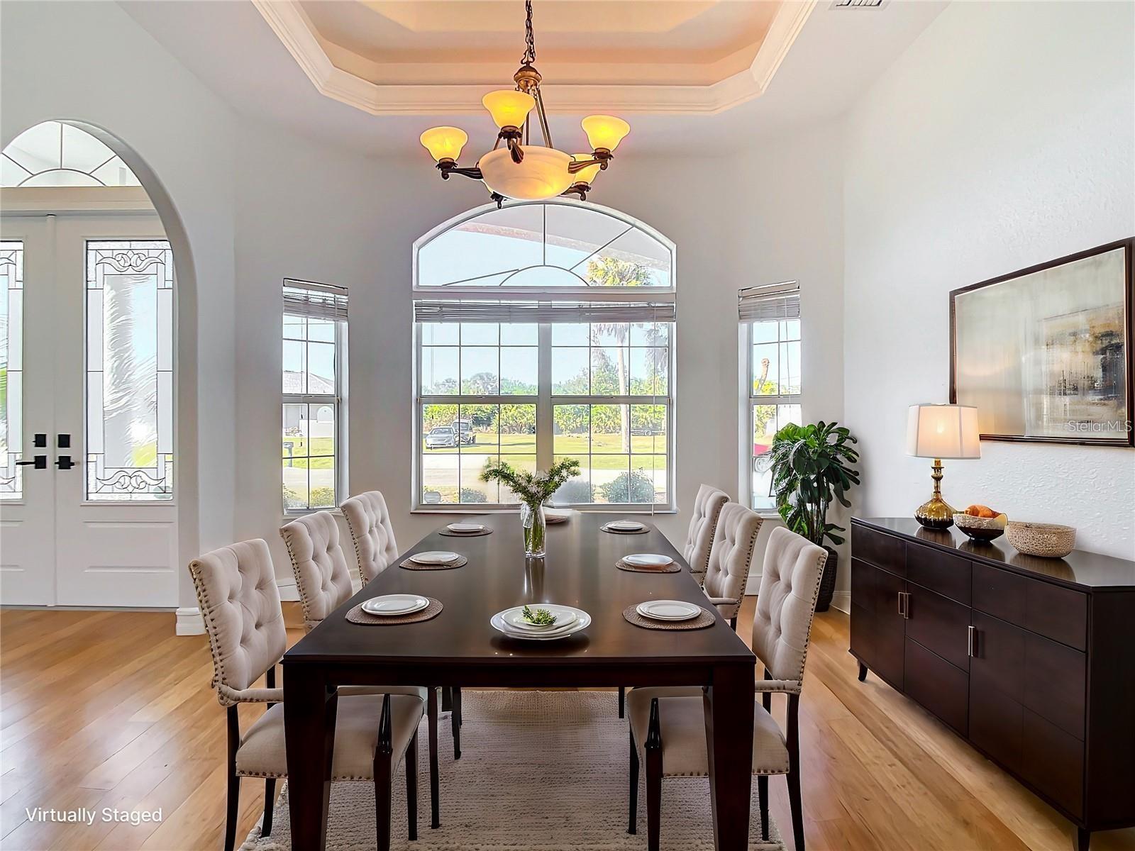 PORT CHARLOTTE SEC 037 - Residential