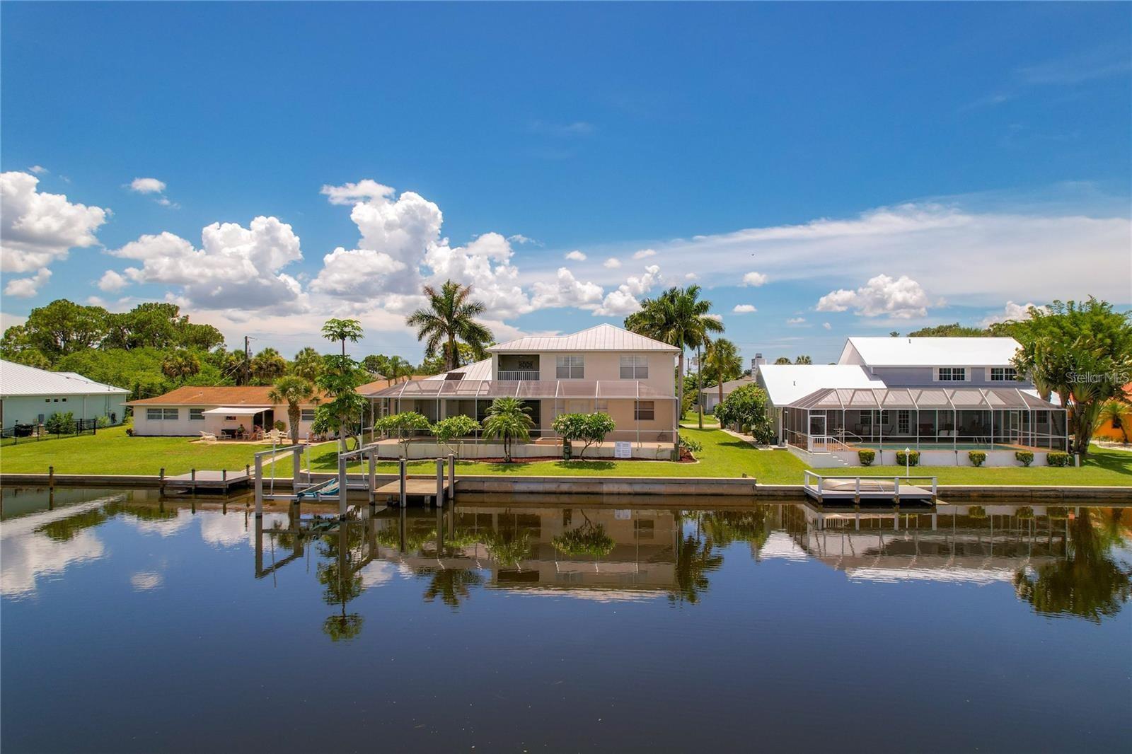 PORT CHARLOTTE SEC 037 - Residential