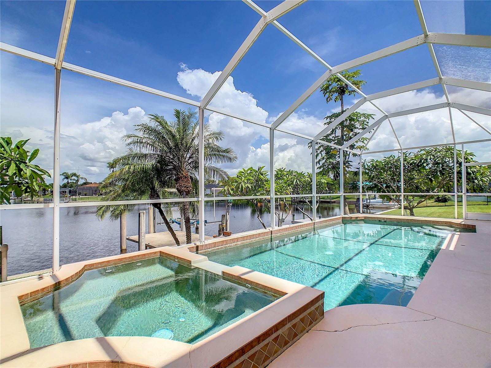PORT CHARLOTTE SEC 037 - Residential