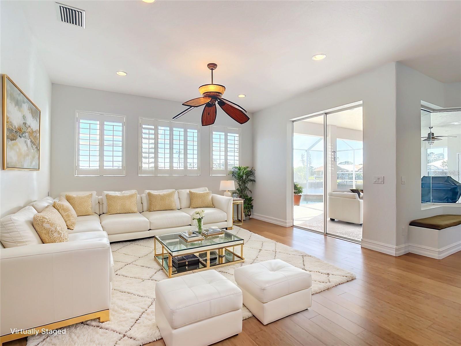 PORT CHARLOTTE SEC 037 - Residential