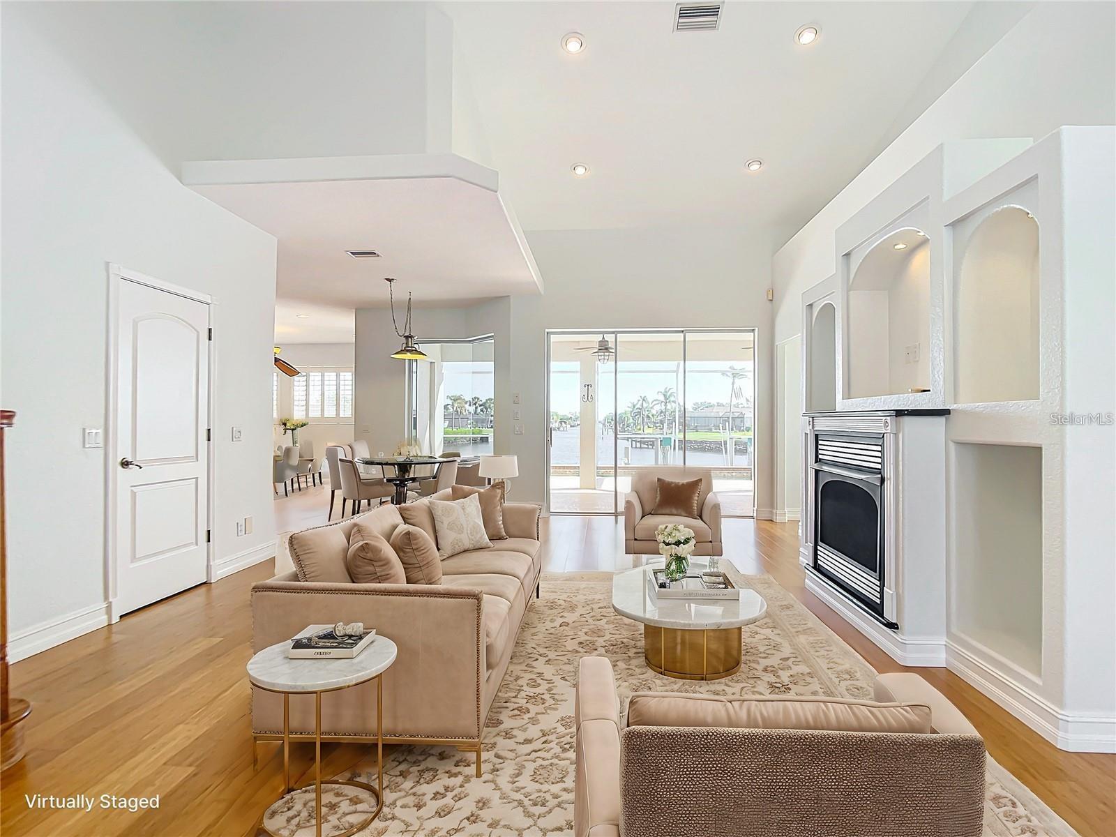 PORT CHARLOTTE SEC 037 - Residential