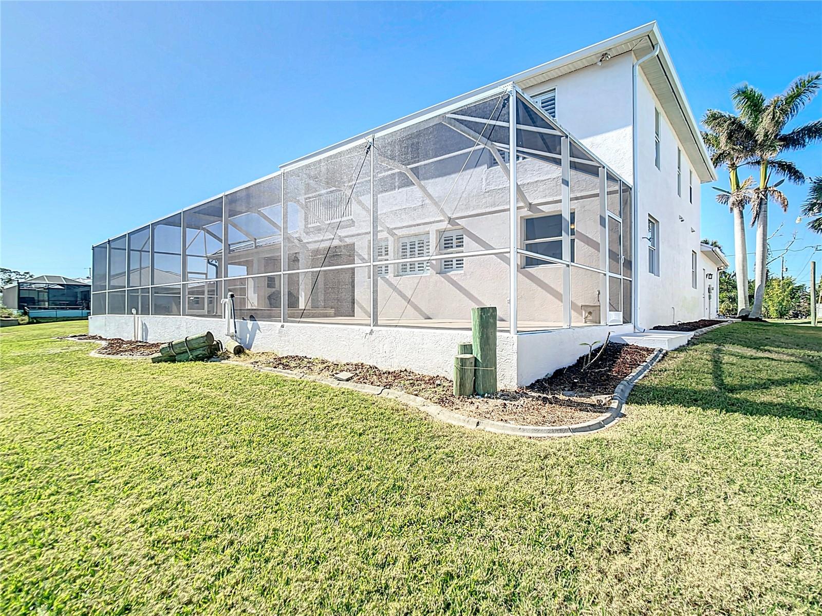 PORT CHARLOTTE SEC 037 - Residential