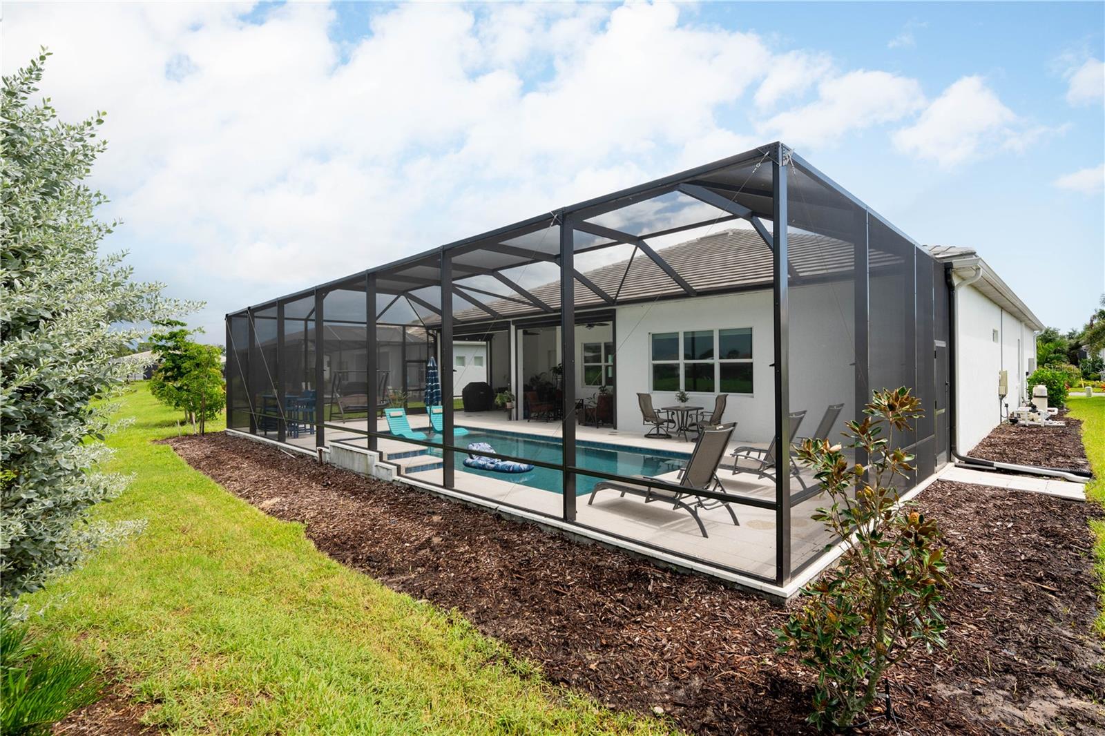 BEACHWALK BY MANASOTA KEY PH - Residential