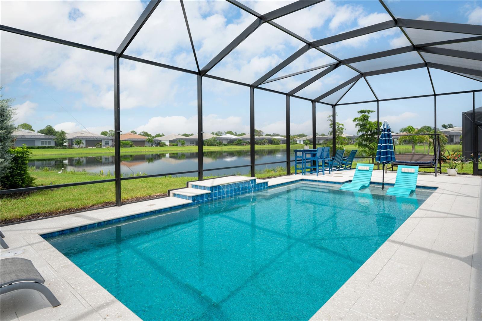 BEACHWALK BY MANASOTA KEY PH - Residential