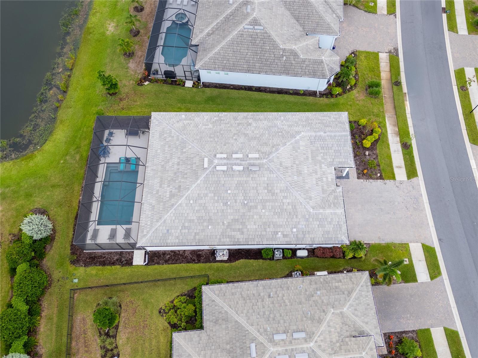 BEACHWALK BY MANASOTA KEY PH - Residential