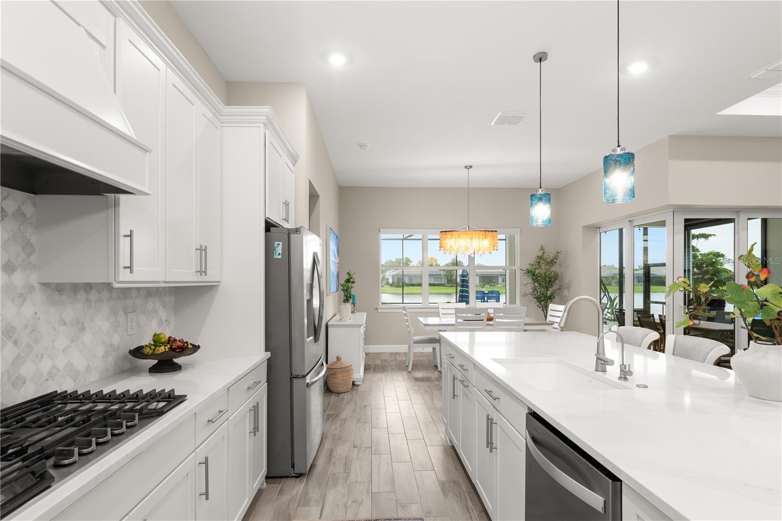 BEACHWALK BY MANASOTA KEY PH - Residential