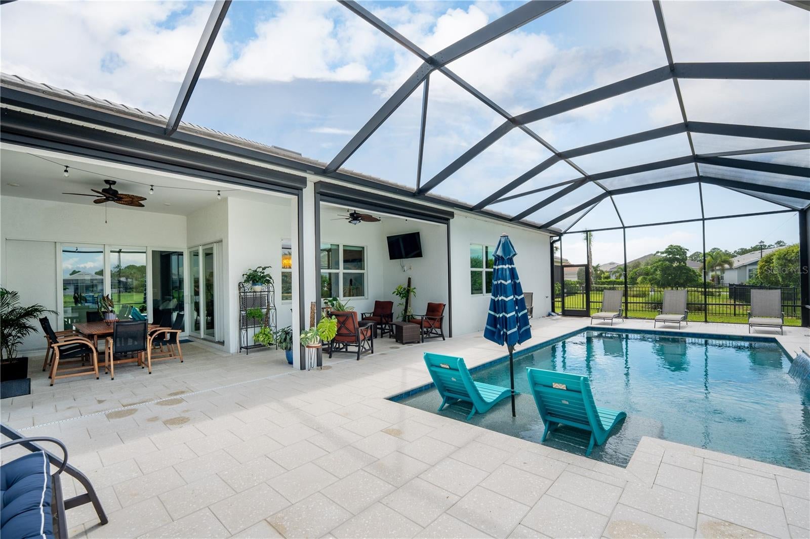 BEACHWALK BY MANASOTA KEY PH - Residential