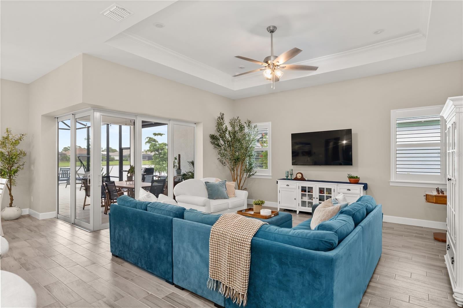BEACHWALK BY MANASOTA KEY PH - Residential