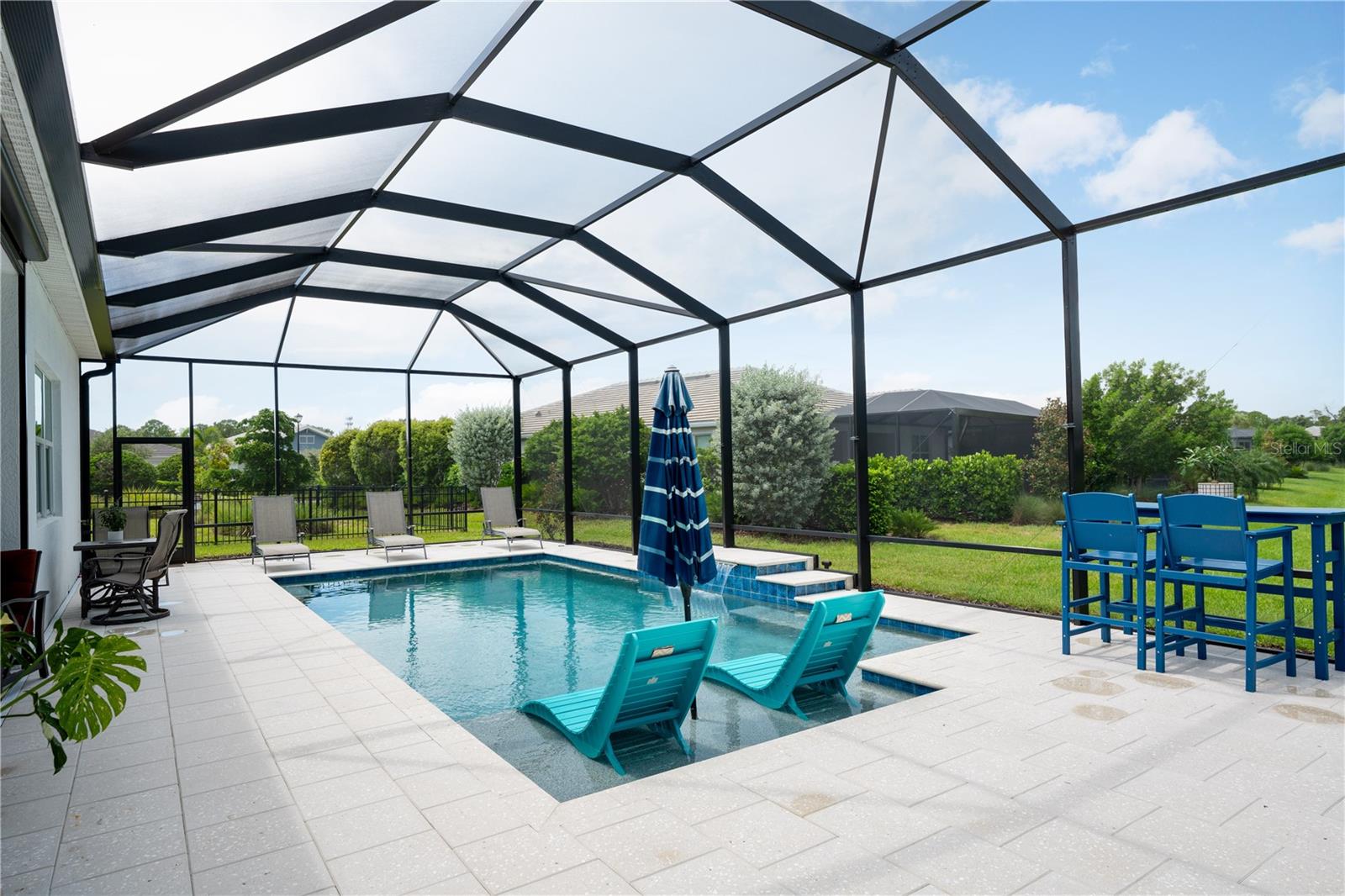 BEACHWALK BY MANASOTA KEY PH - Residential