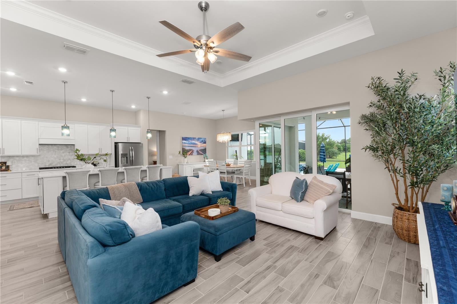 BEACHWALK BY MANASOTA KEY PH - Residential