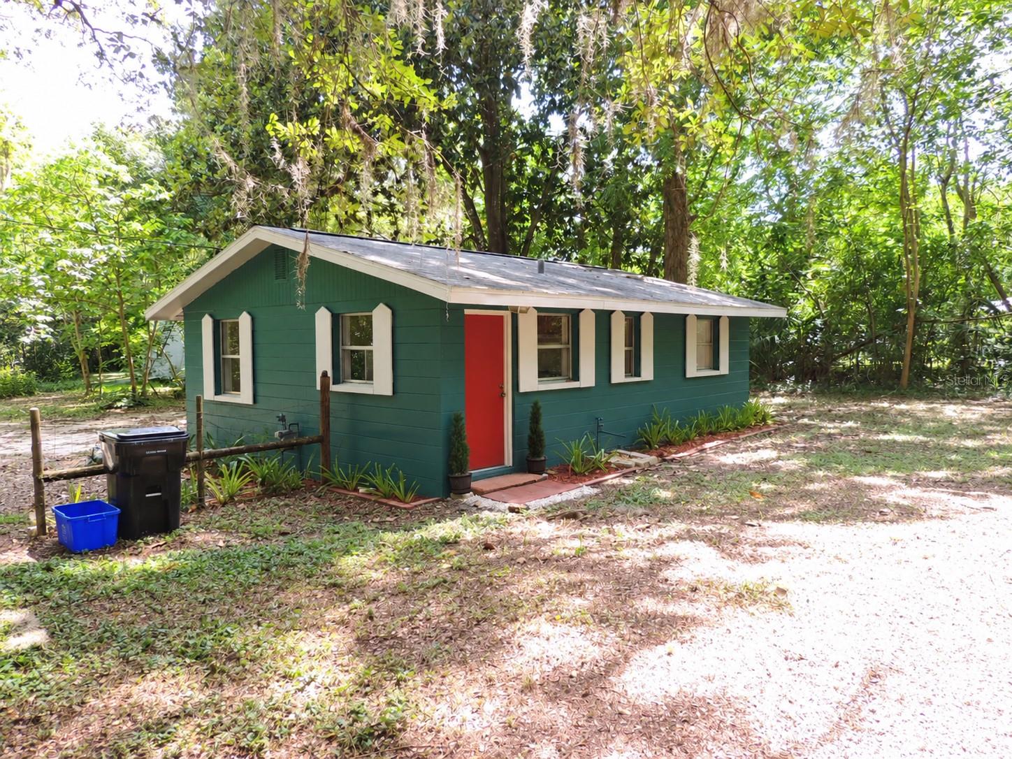 EAST WILLISTON - Residential