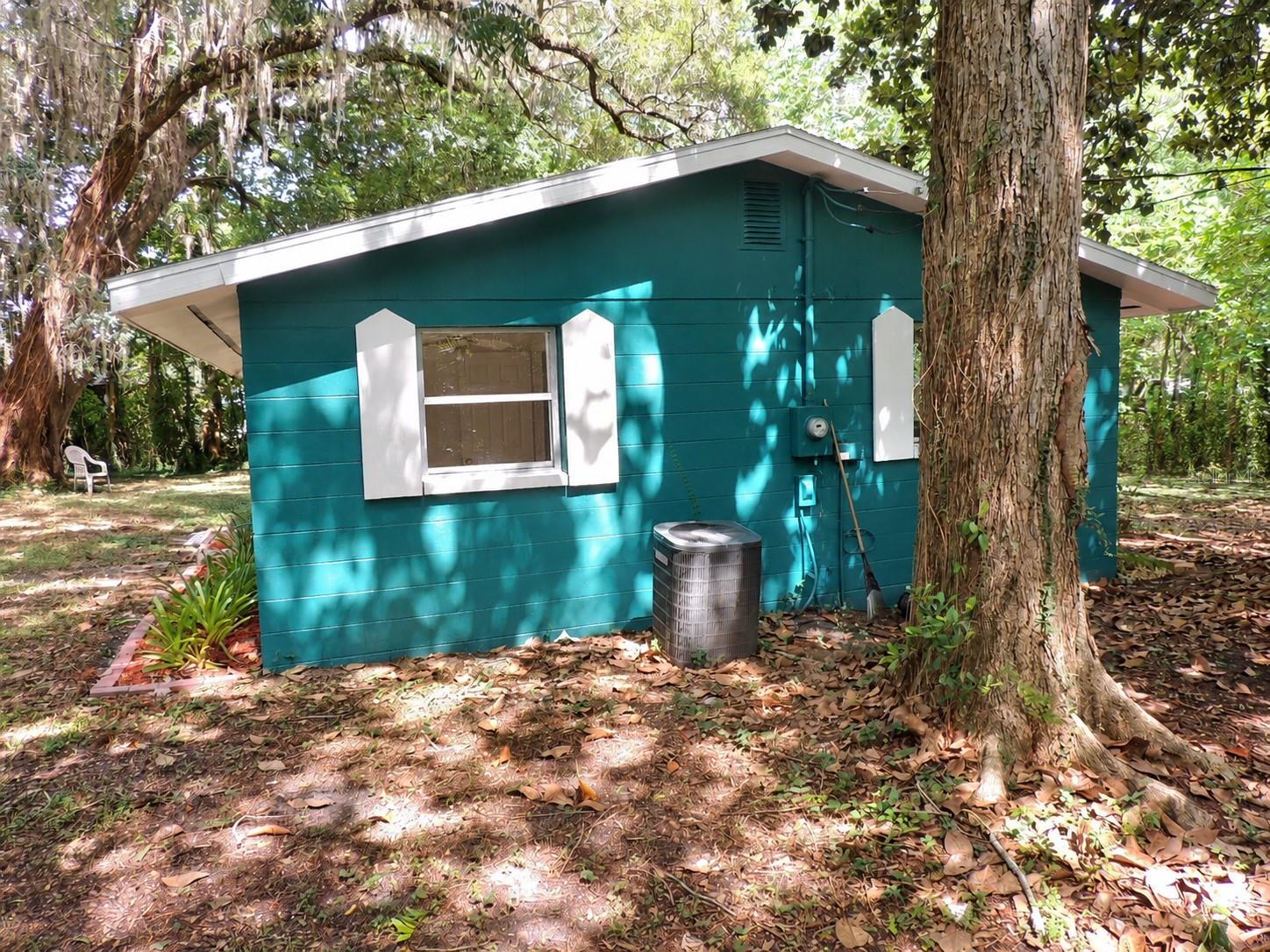 EAST WILLISTON - Residential