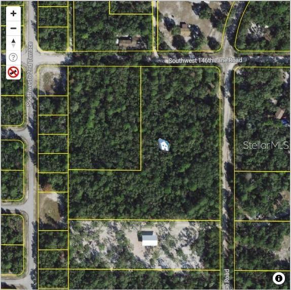 MARION OAKS RANCHES - Land