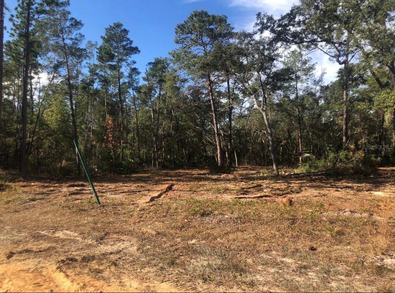 INTERLACHEN LAKES ESTATES - Land