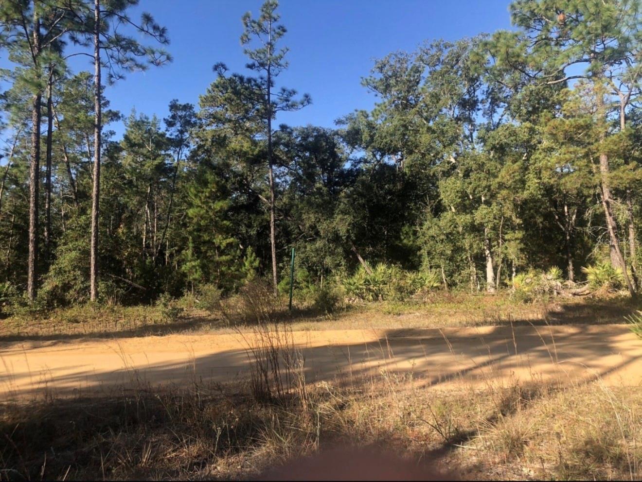 INTERLACHEN LAKES ESTATES - Land