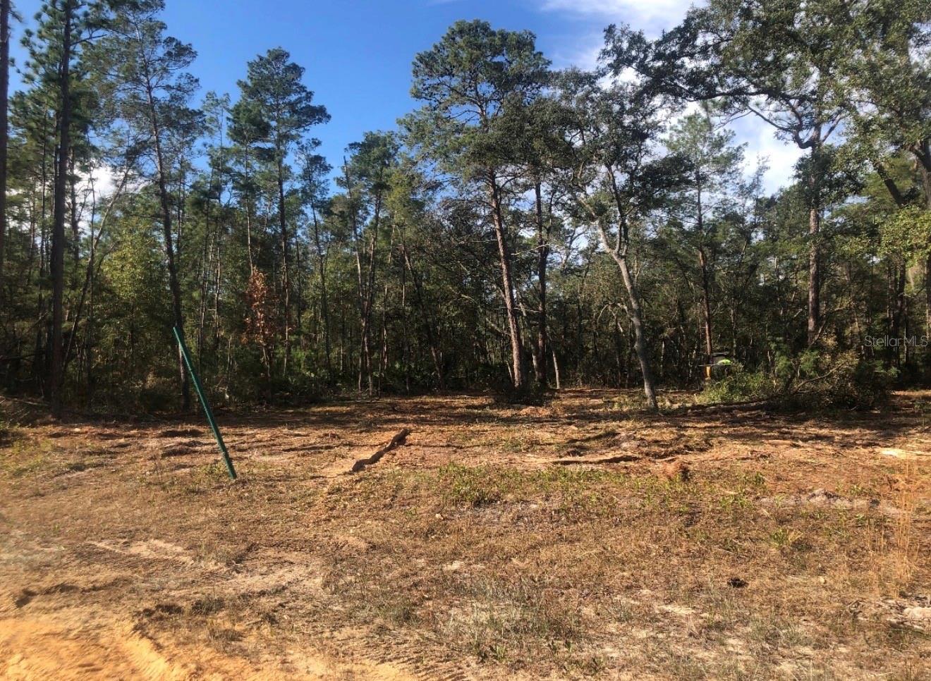 INTERLACHEN LAKES ESTATES - Land
