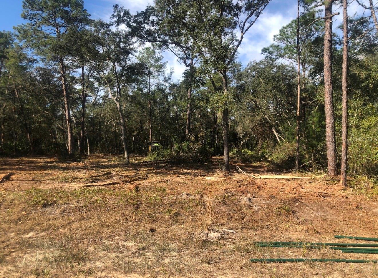 INTERLACHEN LAKES ESTATES - Land