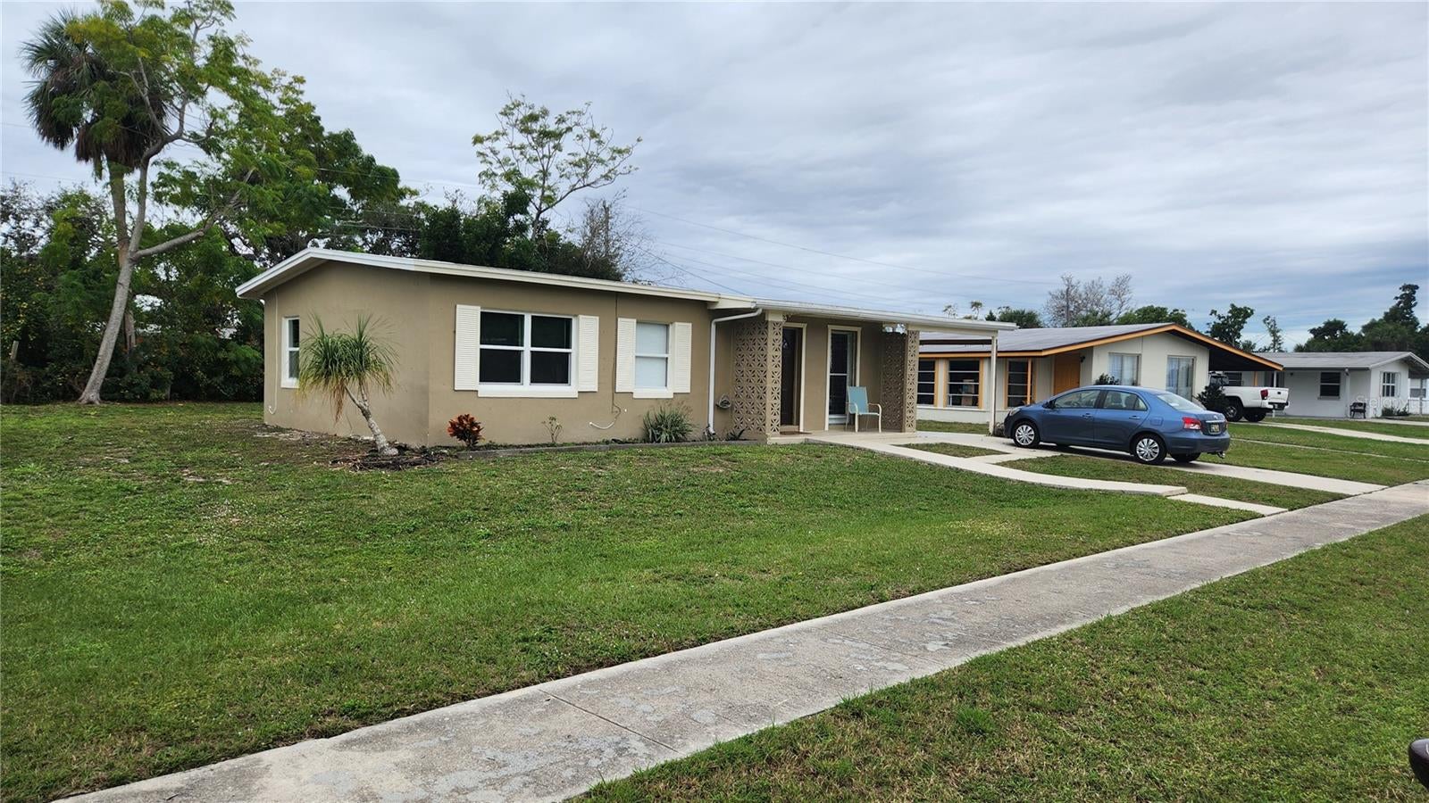 PORT CHARLOTTE SEC 045 - Residential