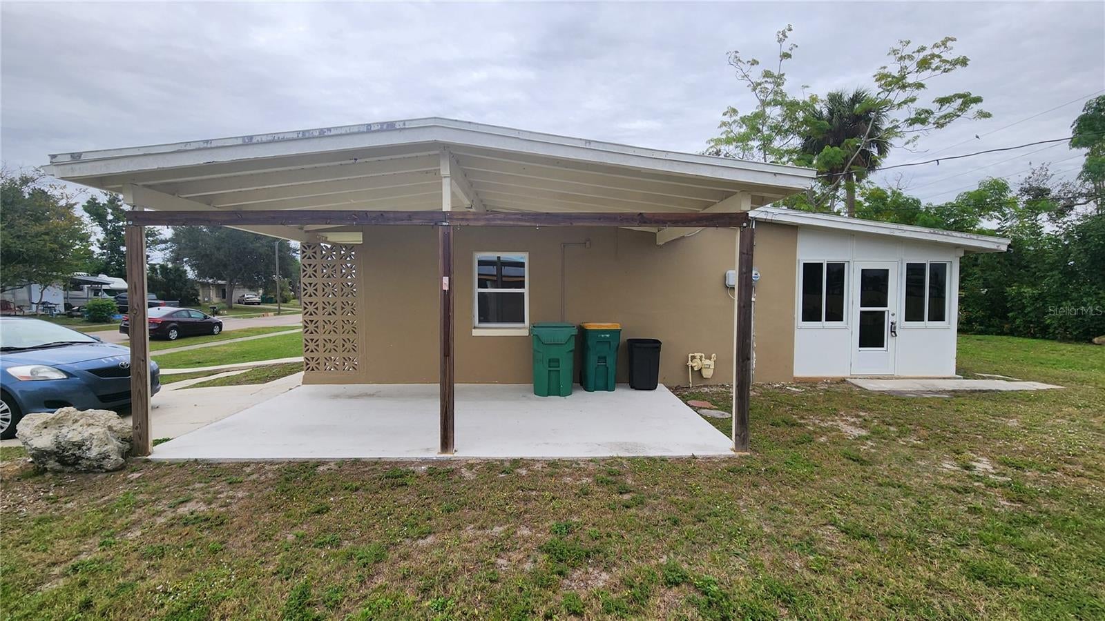 PORT CHARLOTTE SEC 045 - Residential
