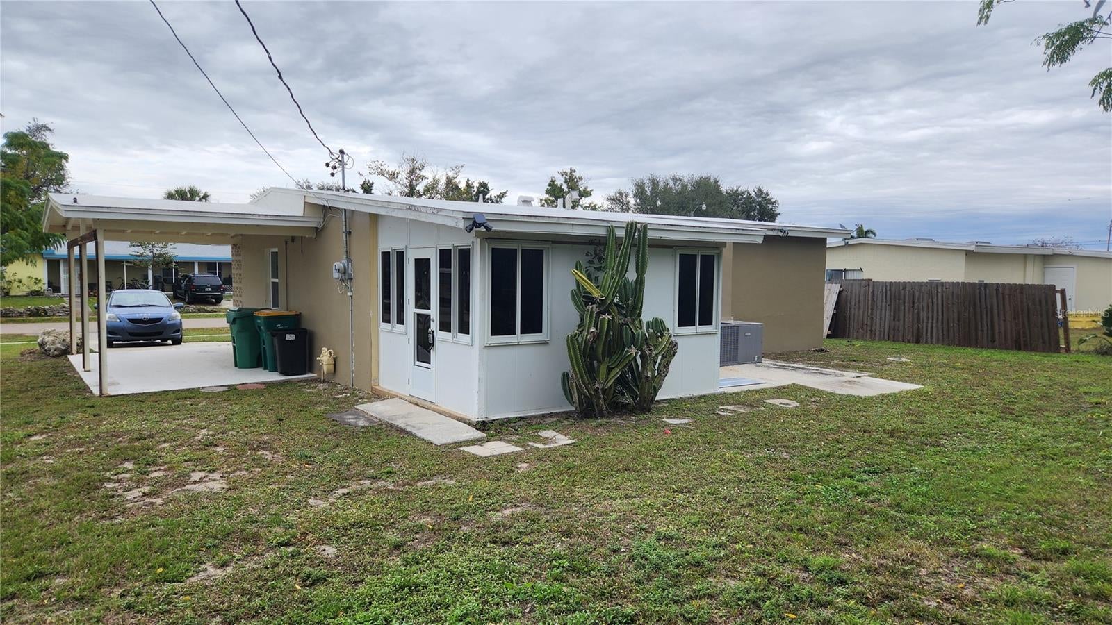 PORT CHARLOTTE SEC 045 - Residential