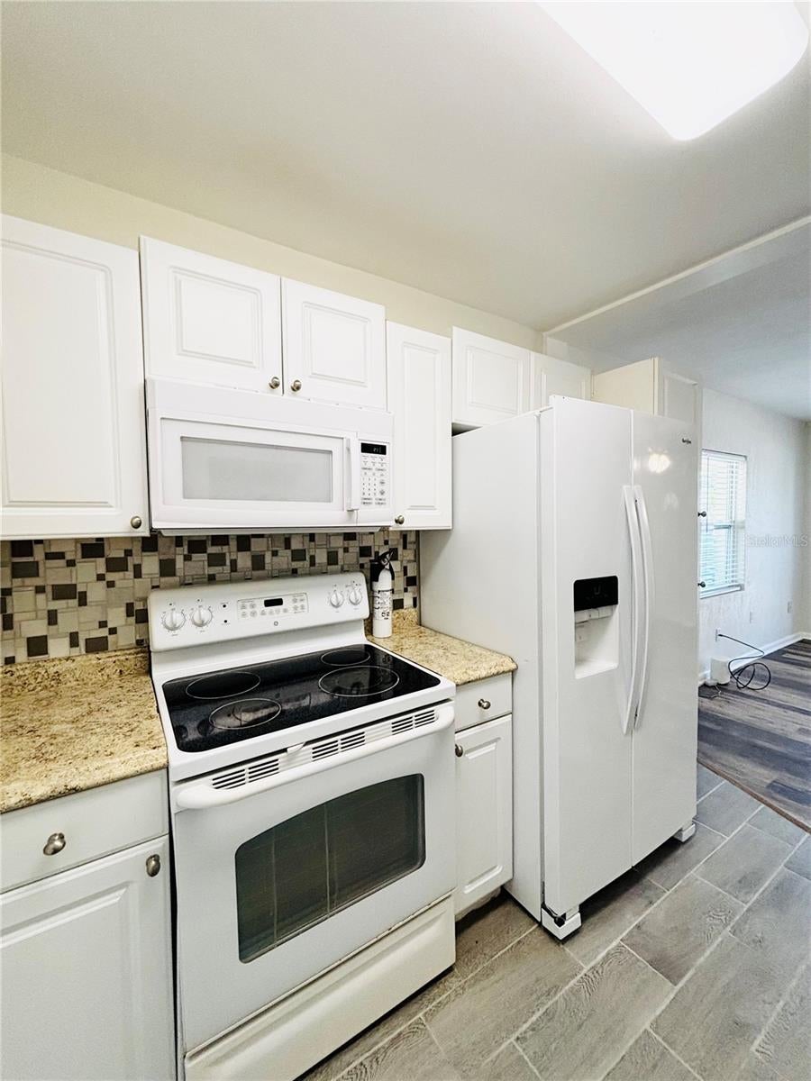 PORT CHARLOTTE SEC 045 - Residential