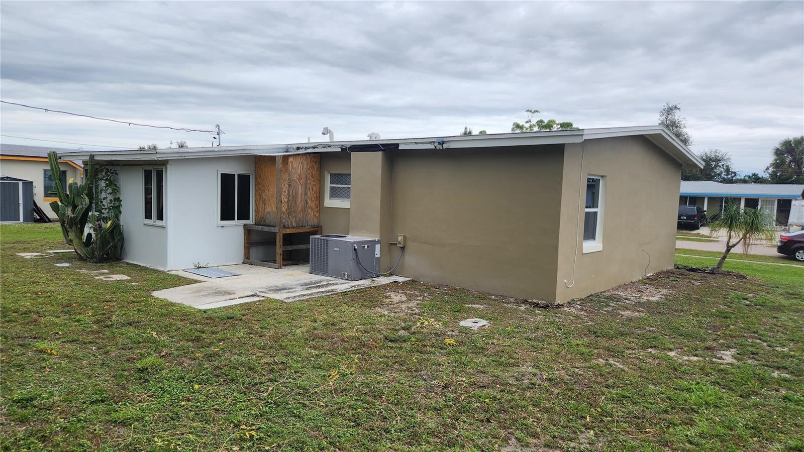 PORT CHARLOTTE SEC 045 - Residential