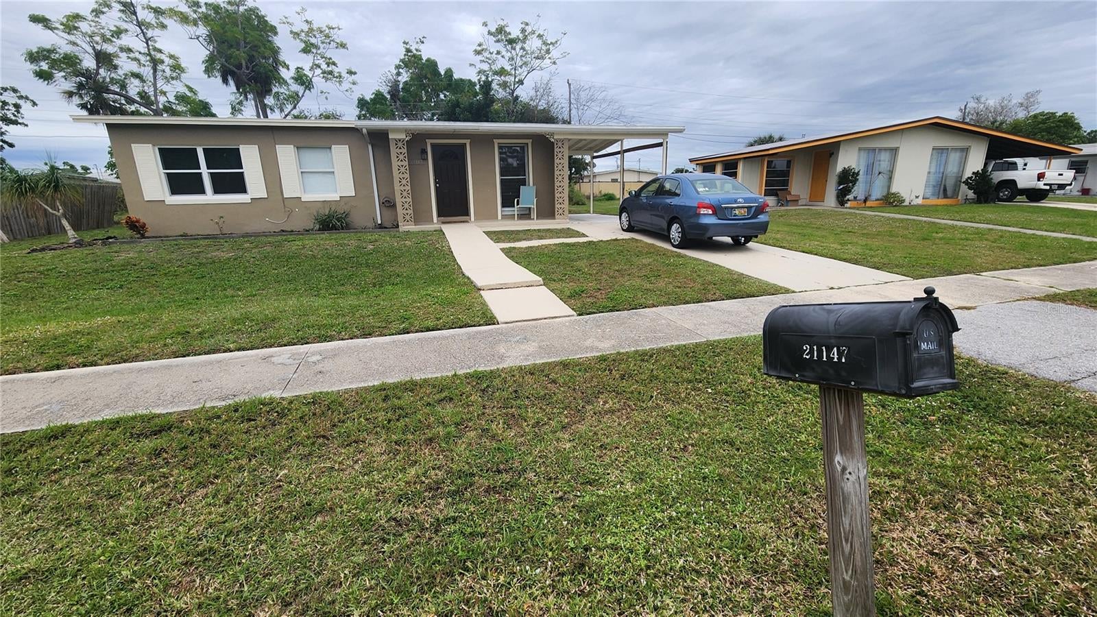 PORT CHARLOTTE SEC 045 - Residential