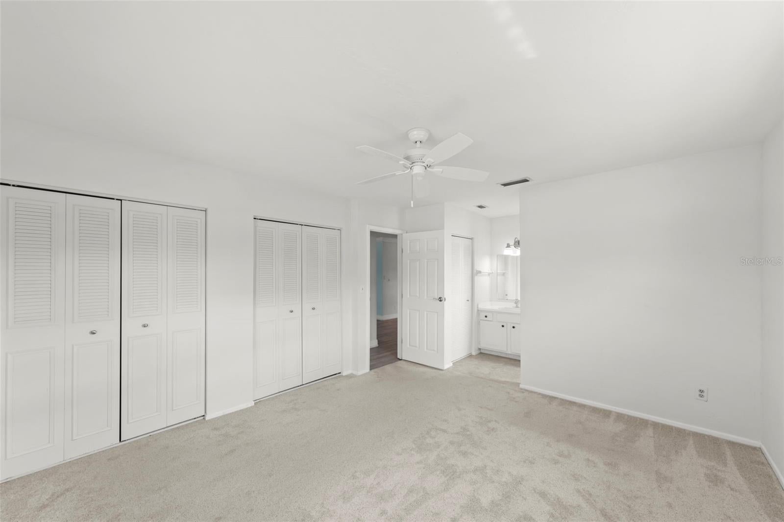 GULF WESTWIND CONDO - Residential
