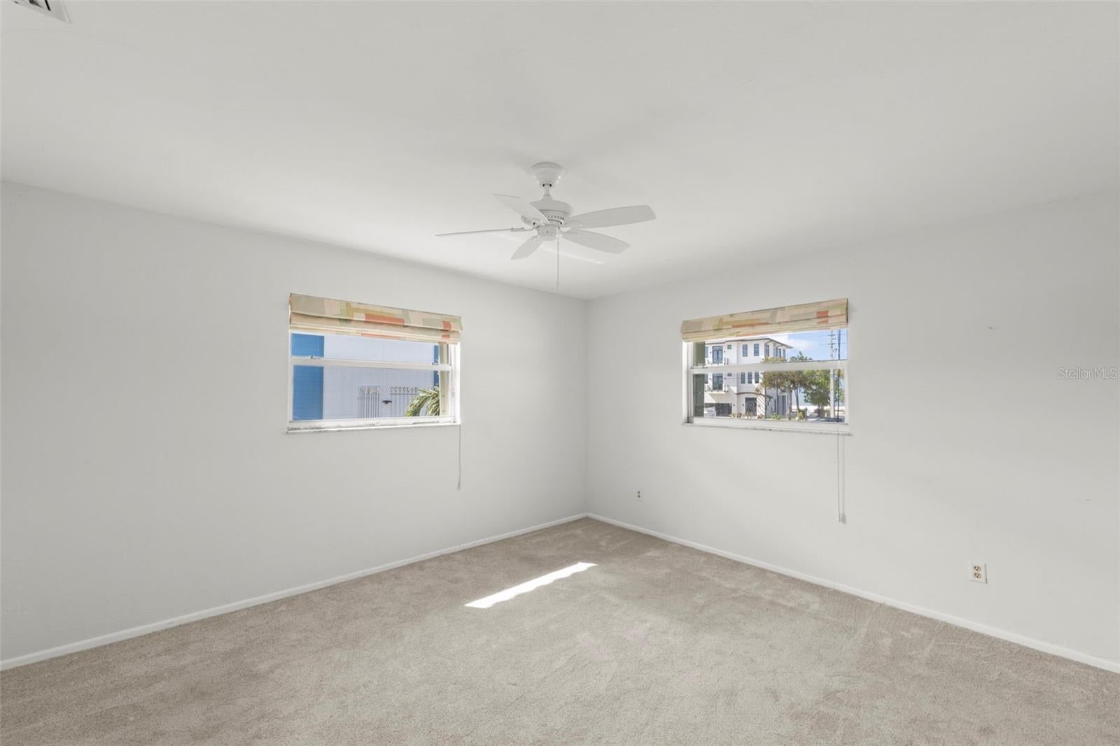 GULF WESTWIND CONDO - Residential