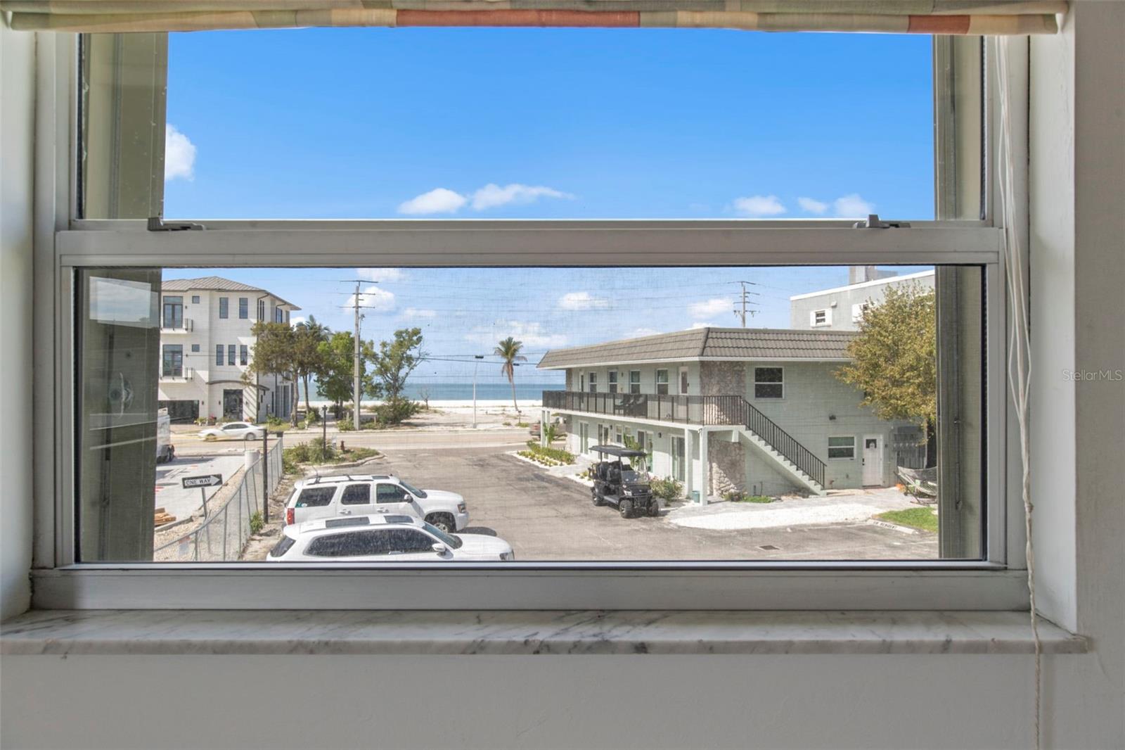 GULF WESTWIND CONDO - Residential