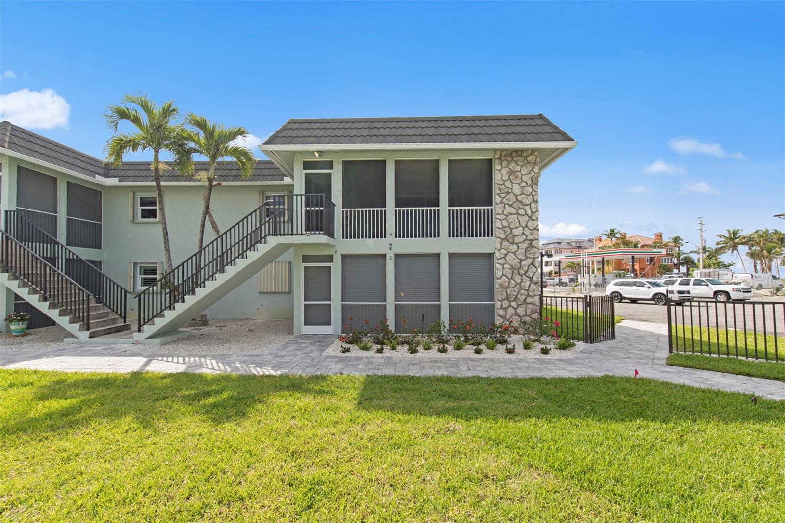 GULF WESTWIND CONDO - Residential