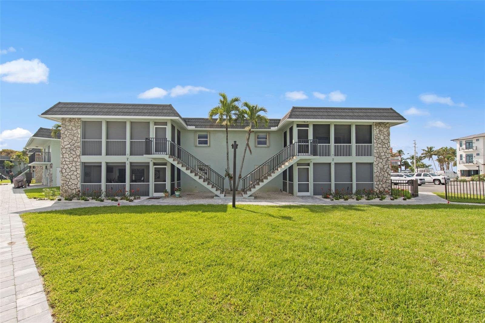GULF WESTWIND CONDO - Residential
