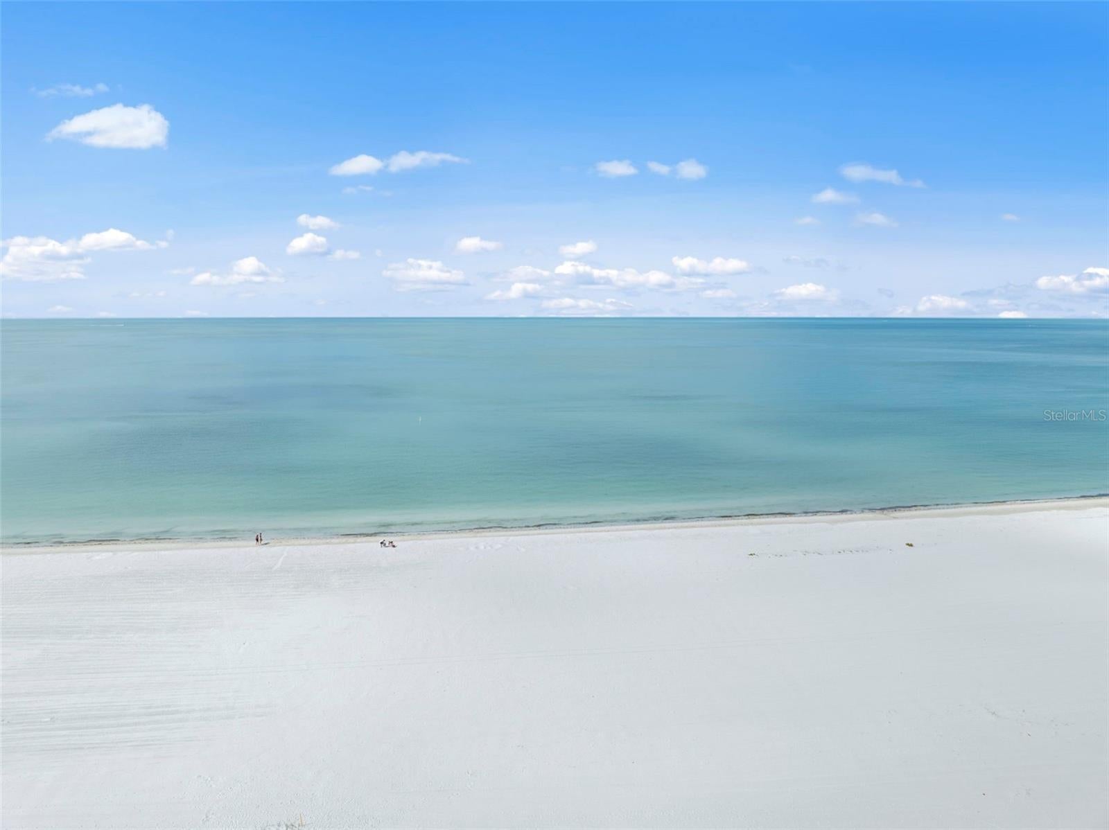 GULF WESTWIND CONDO - Residential