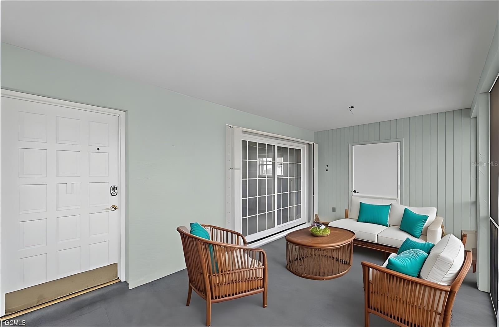 GULF WESTWIND CONDO - Residential