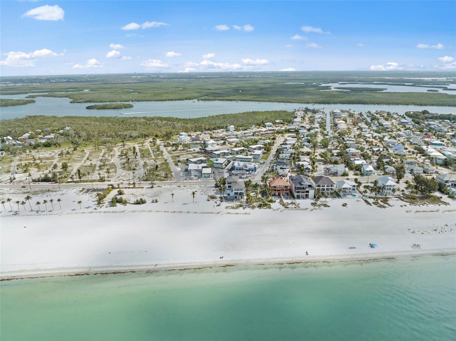 GULF WESTWIND CONDO - Residential