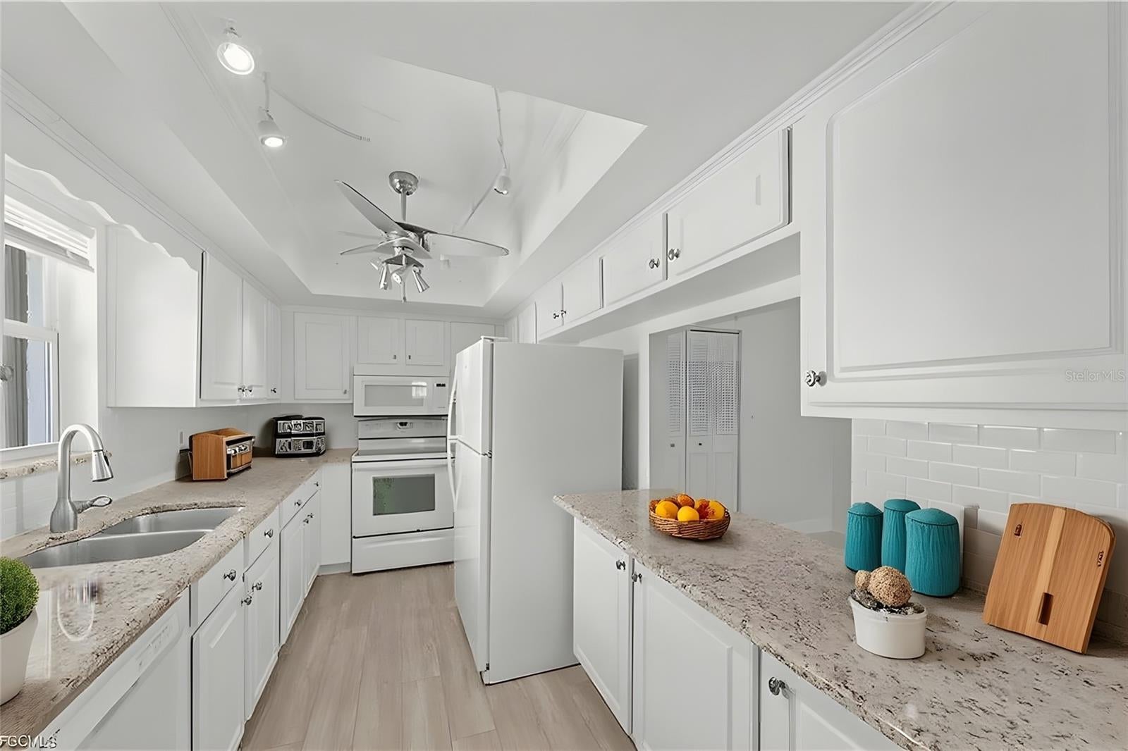 GULF WESTWIND CONDO - Residential