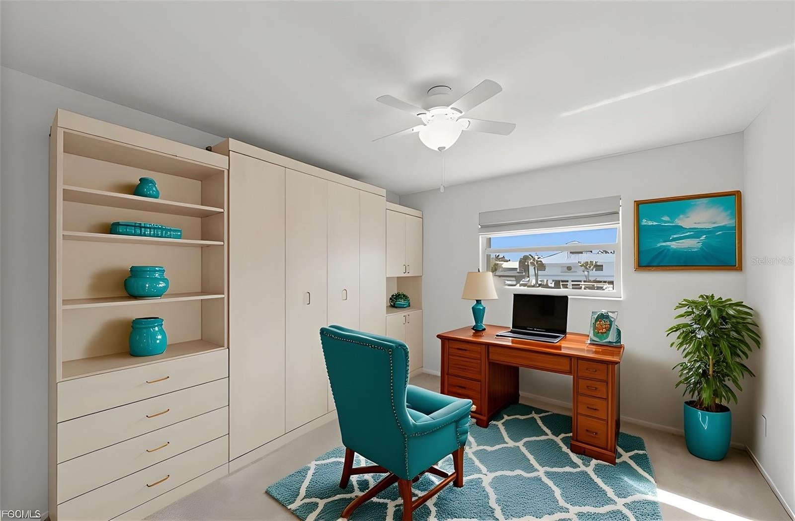 GULF WESTWIND CONDO - Residential