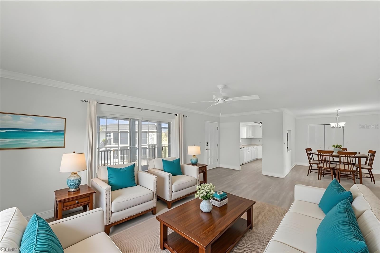 GULF WESTWIND CONDO - Residential