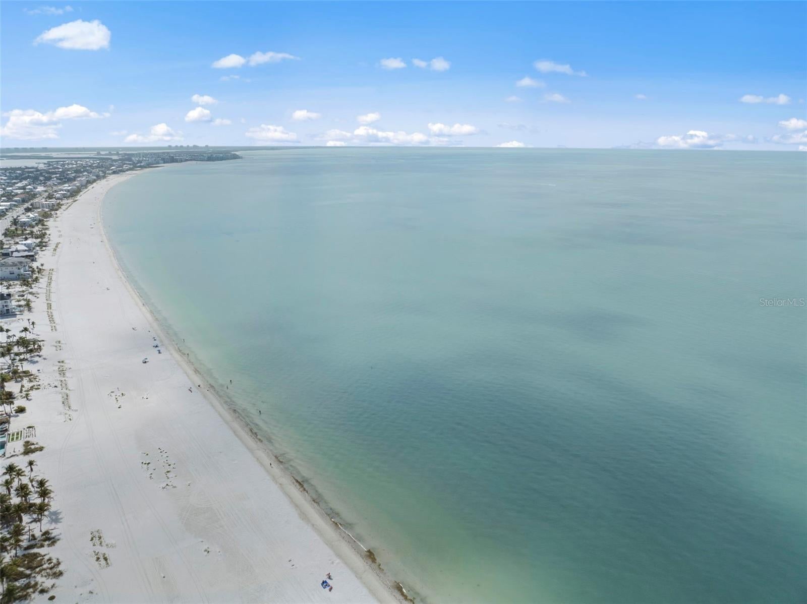 GULF WESTWIND CONDO - Residential