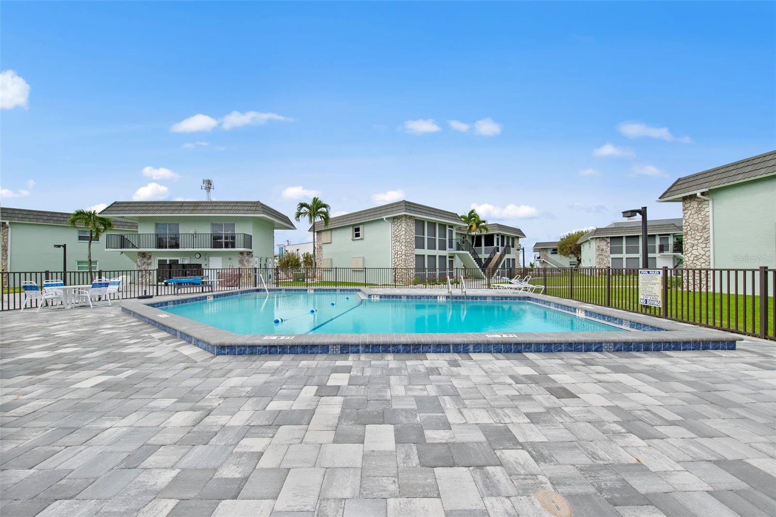 GULF WESTWIND CONDO - Residential