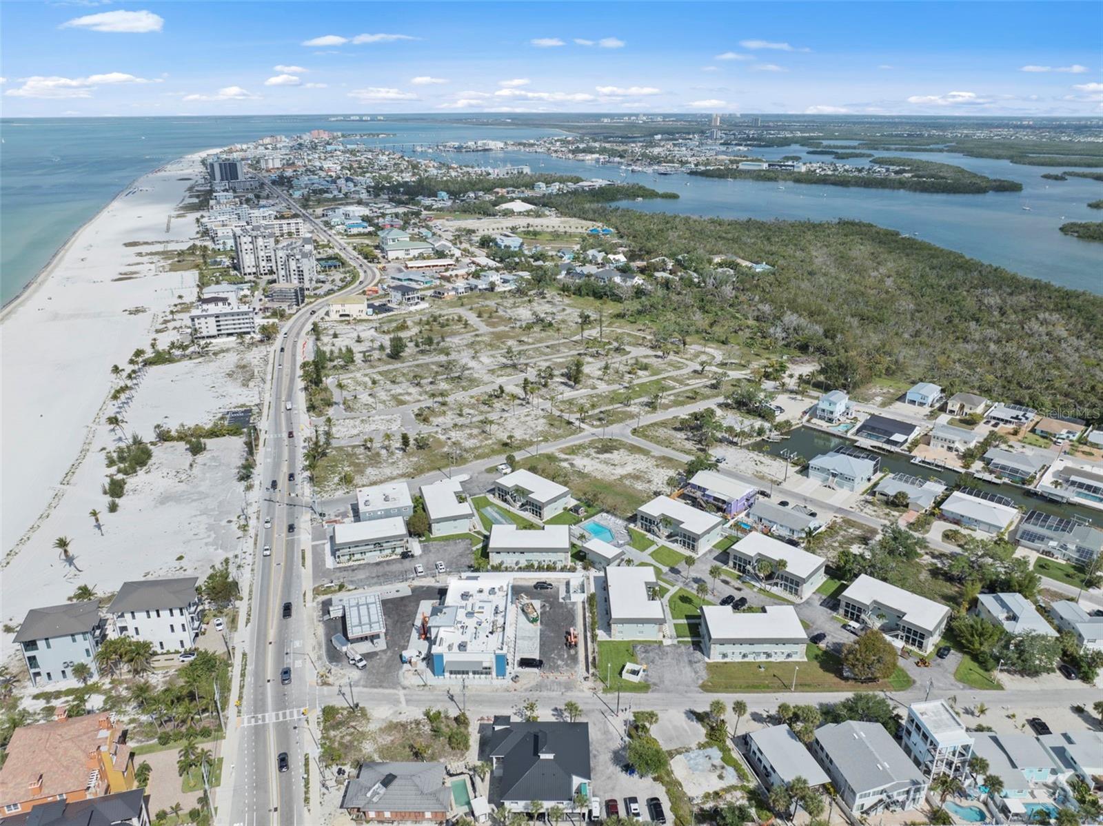 GULF WESTWIND CONDO - Residential
