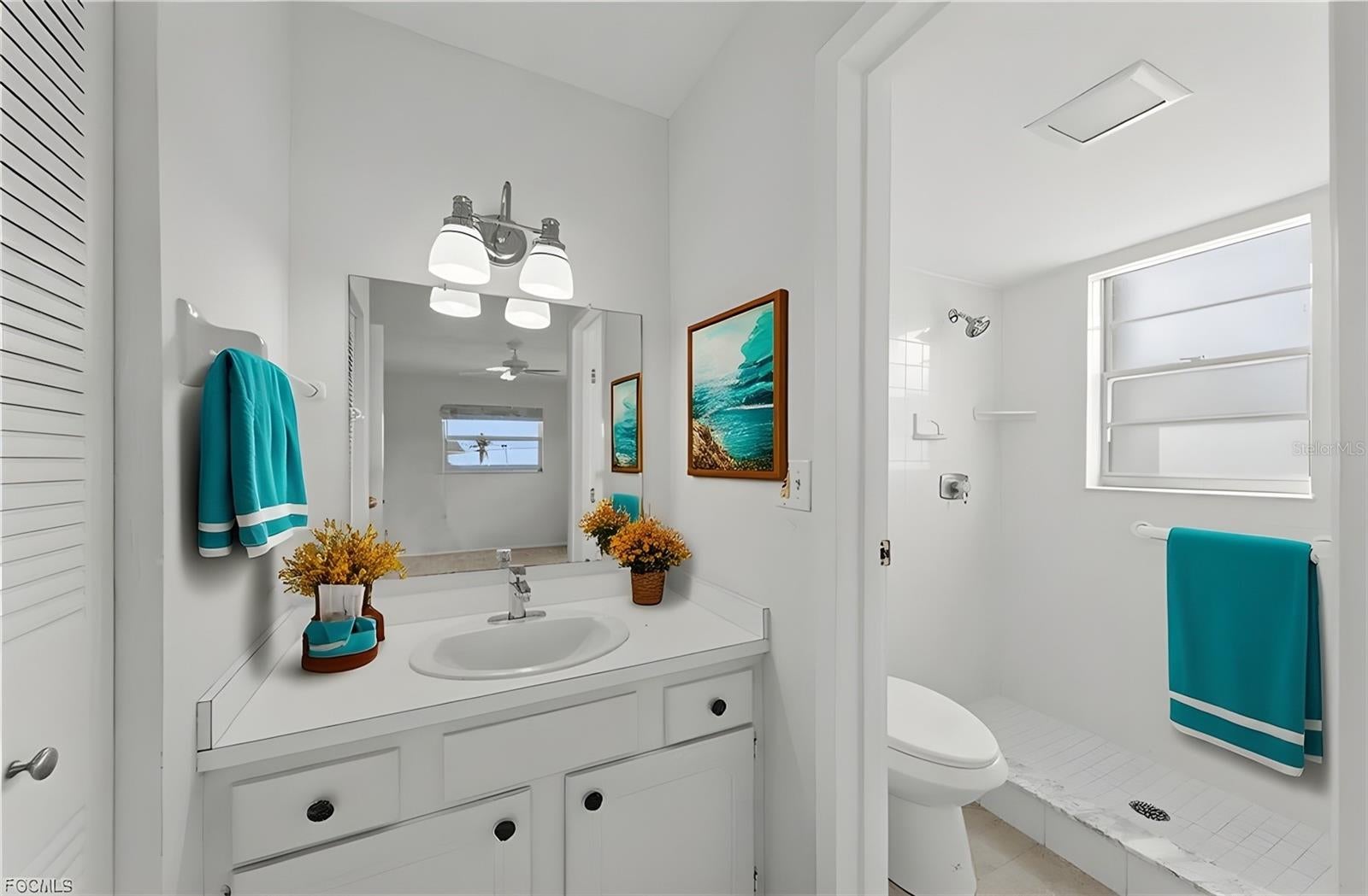 GULF WESTWIND CONDO - Residential